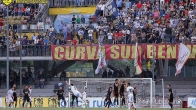 Sergio Contessa | foto &copy; Mario Taddeo | S.S. Juve Stabia